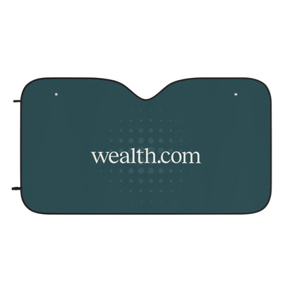 Car Sun Shade