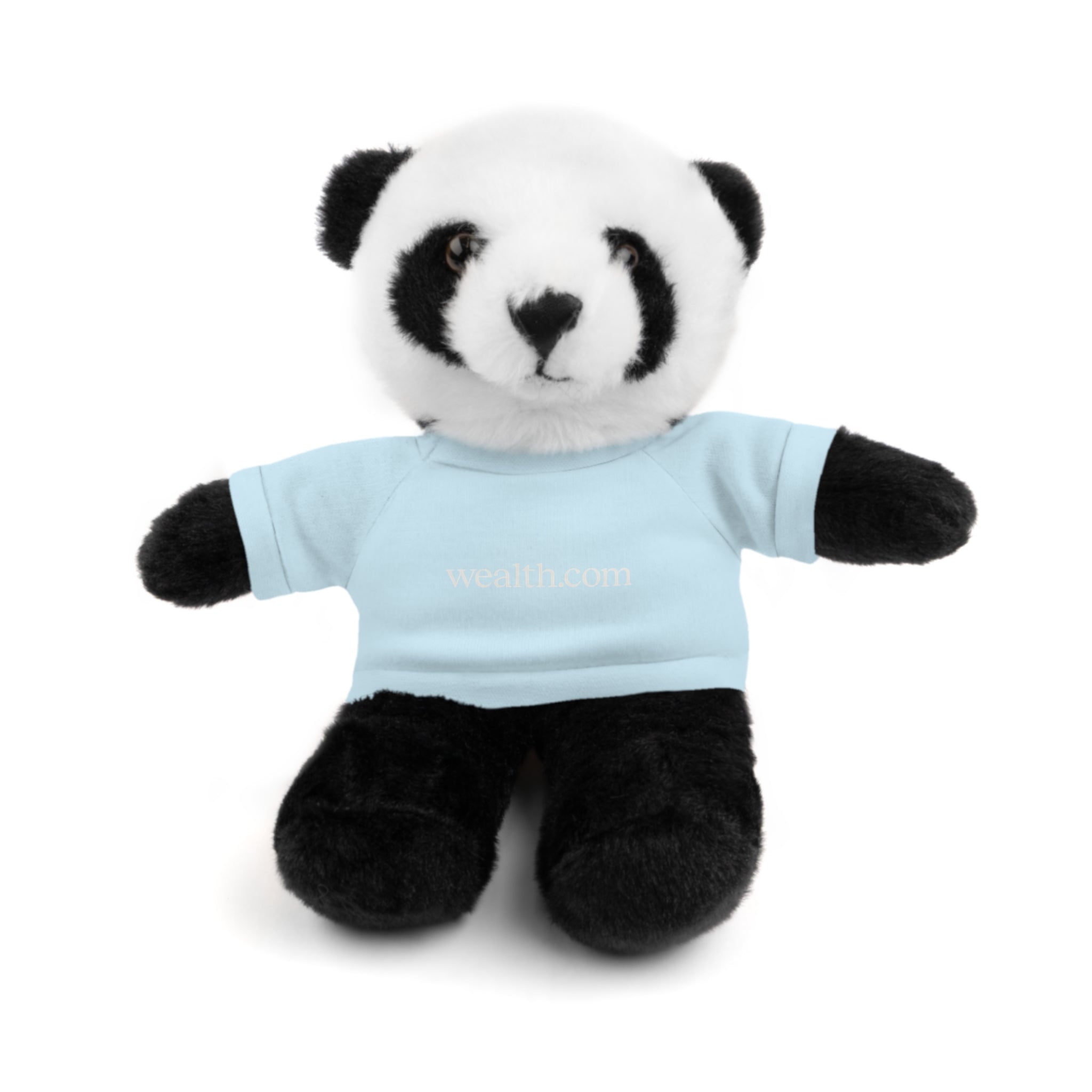 Stuffed Animal Tee Buddy