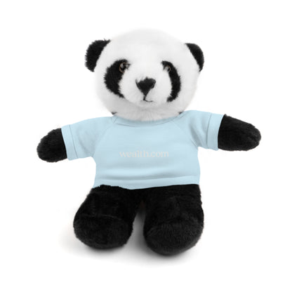 Stuffed Animal Tee Buddy