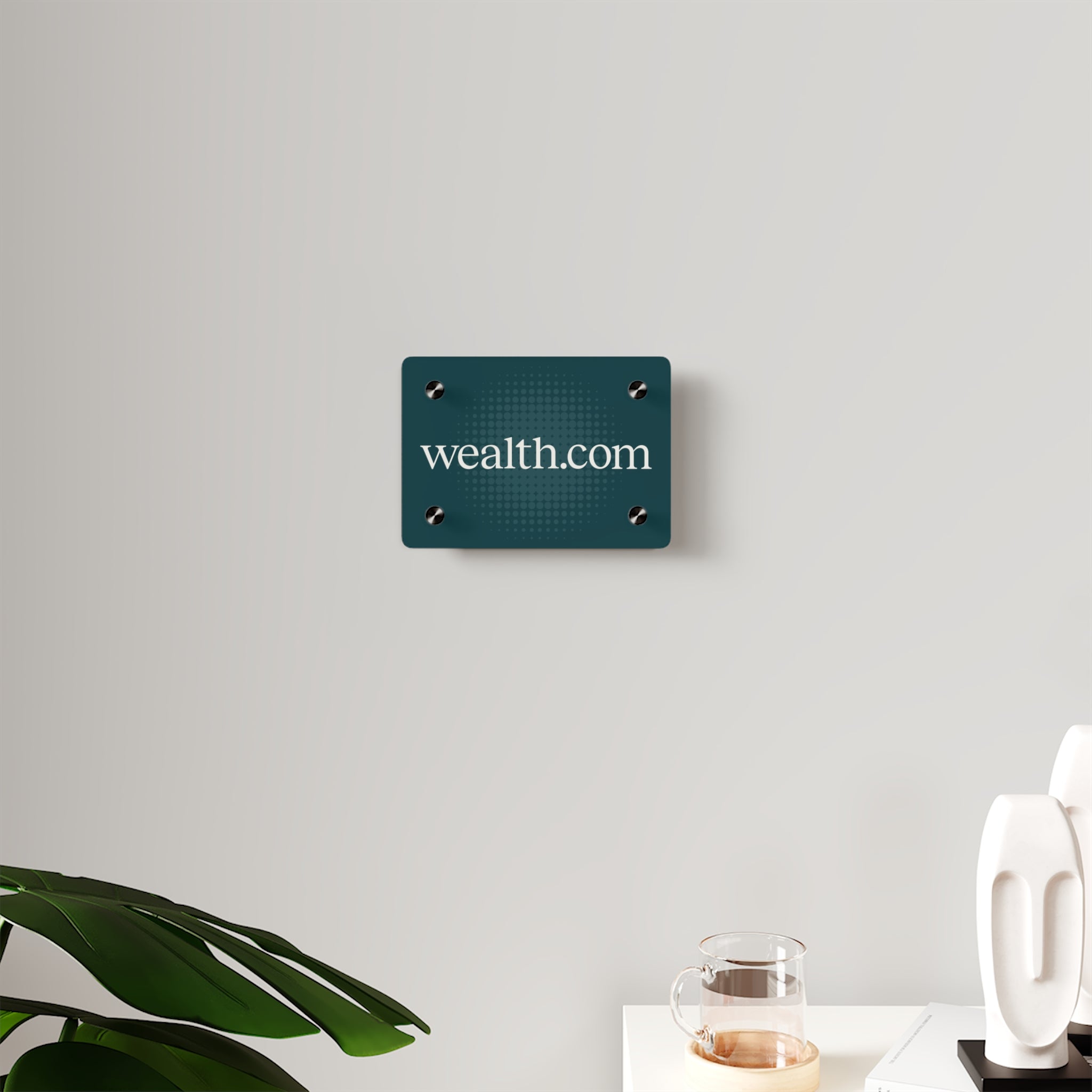 Acrylic Wall Panel