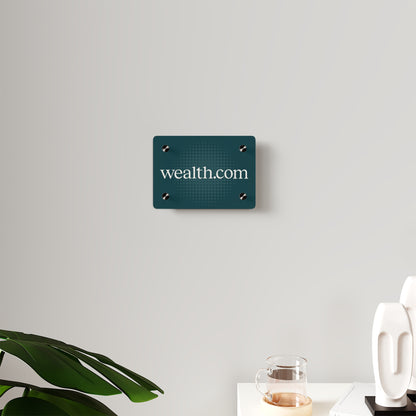 Acrylic Wall Panel