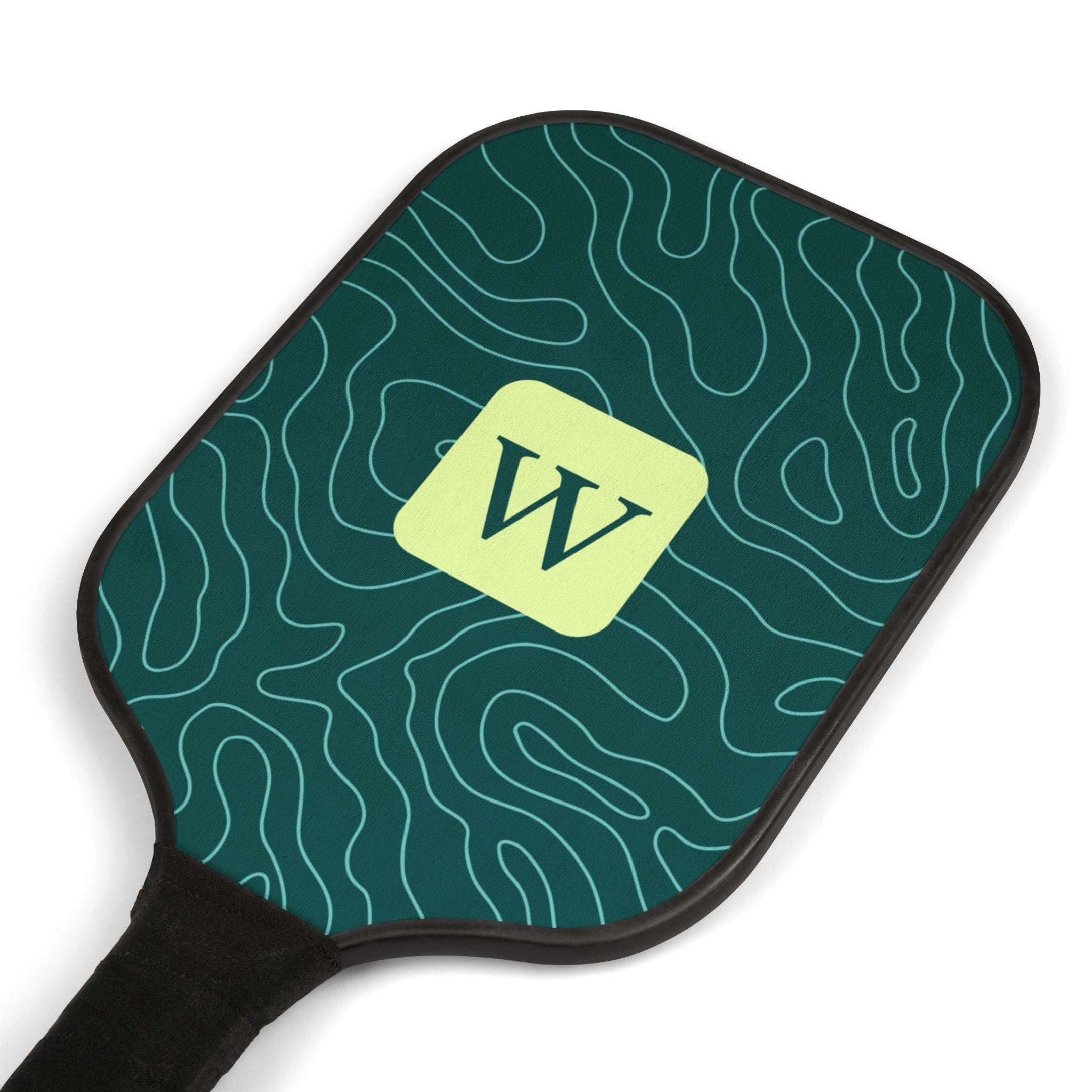 Pickleball Paddle Set