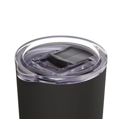 Wealth.com 20oz Insulated Tumbler