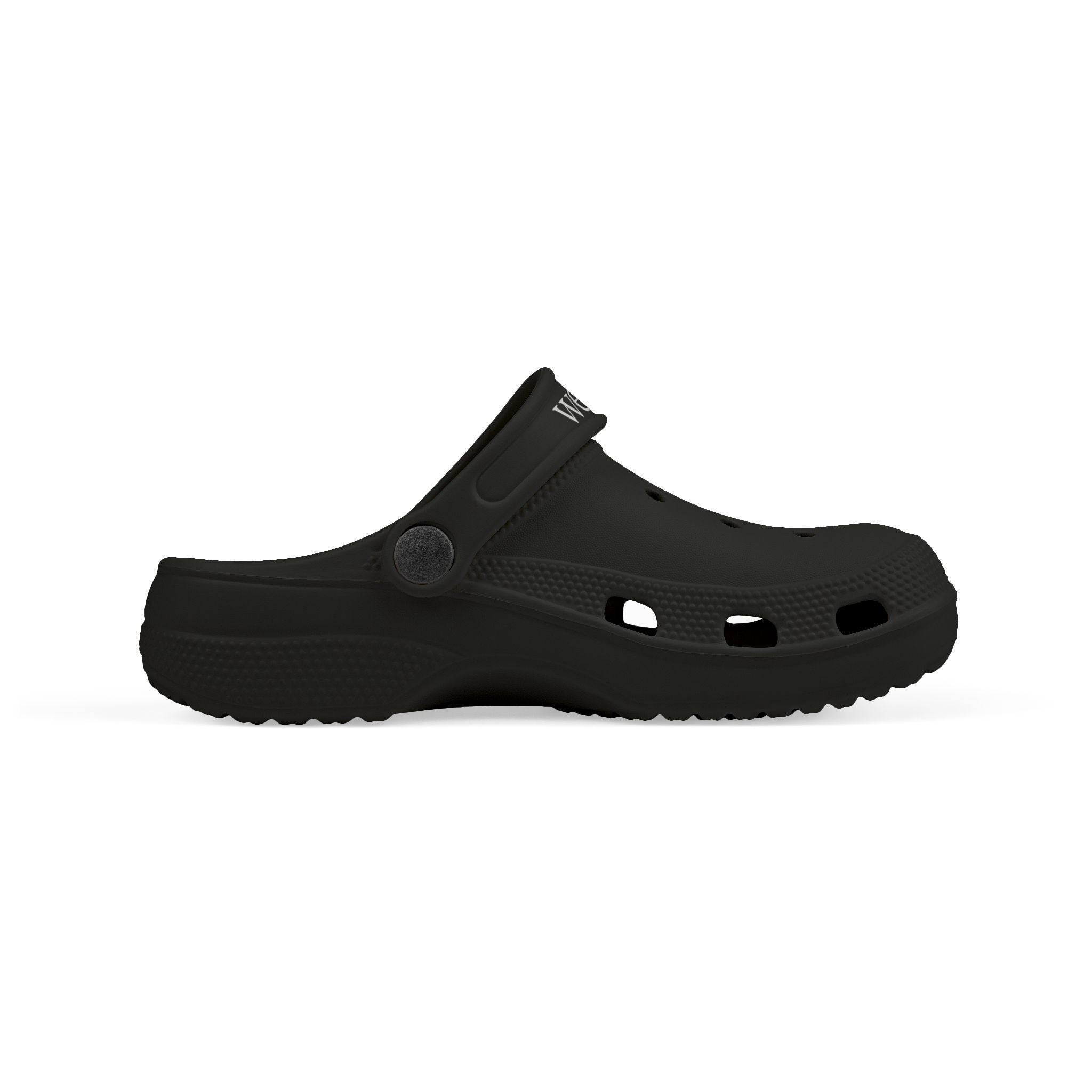 Foam Clogs