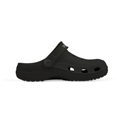 Foam Clogs