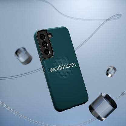 Impact-Resistant Phone Case