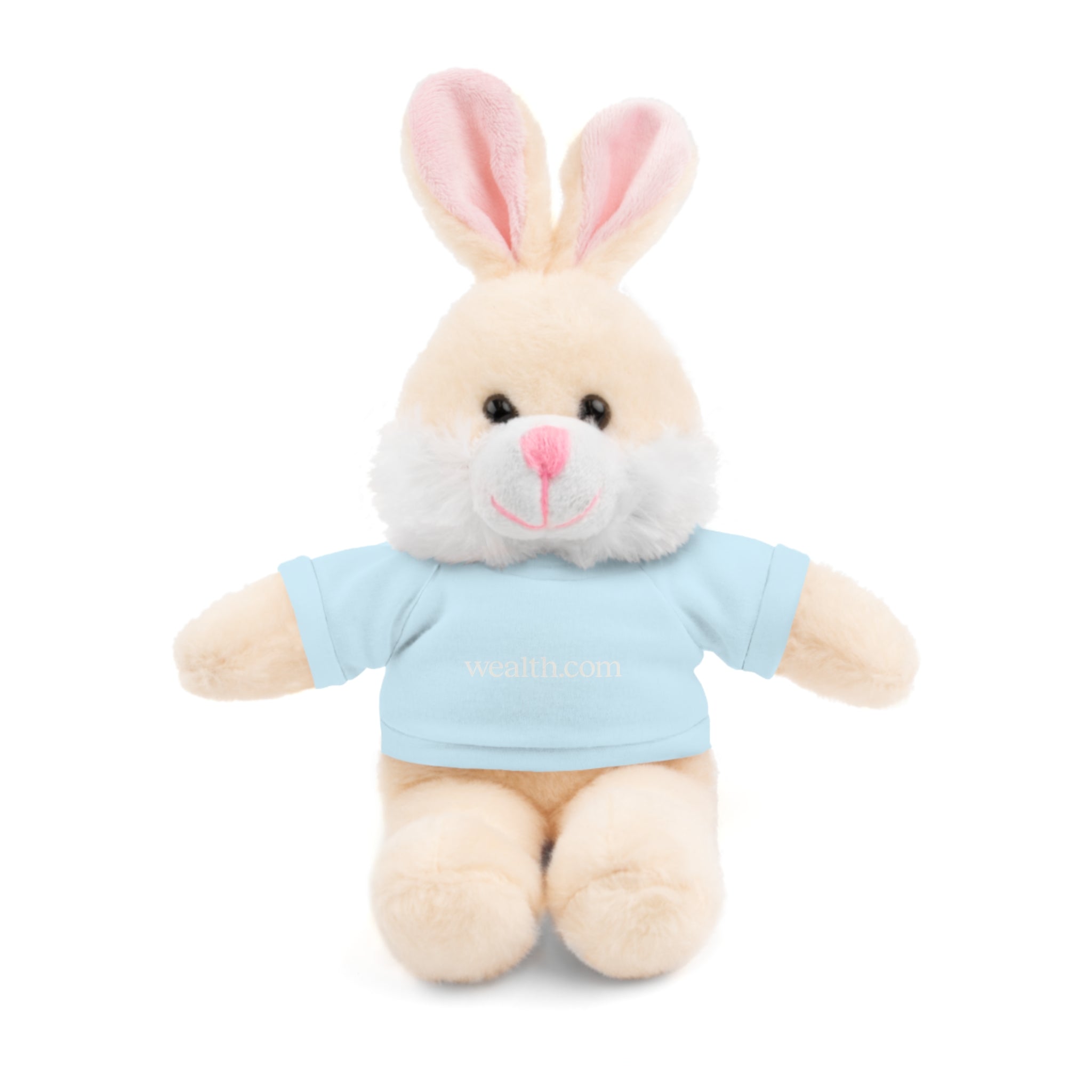 Stuffed Animal Tee Buddy