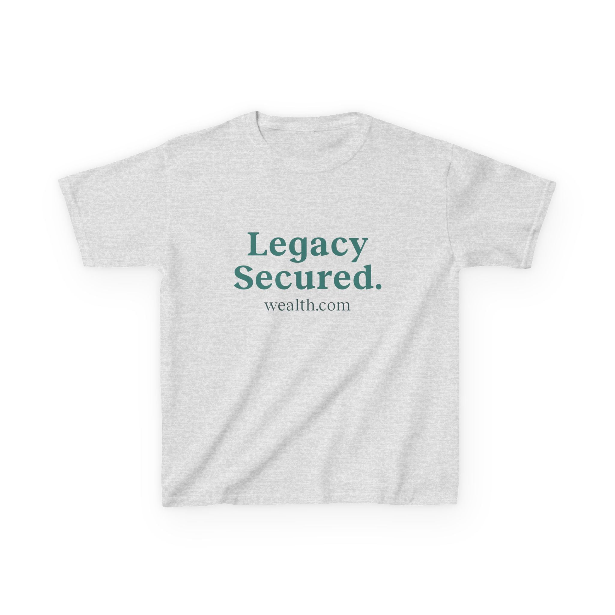 Legacy Secured Kids Heavy Cotton™ Tee