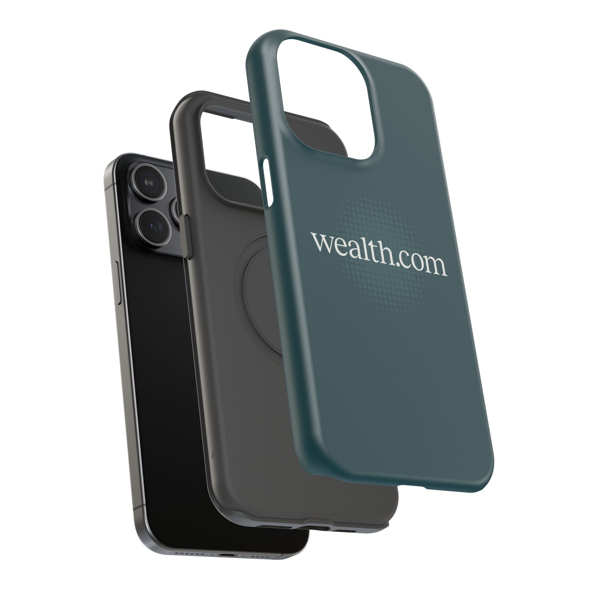 Impact-Resistant Phone Case