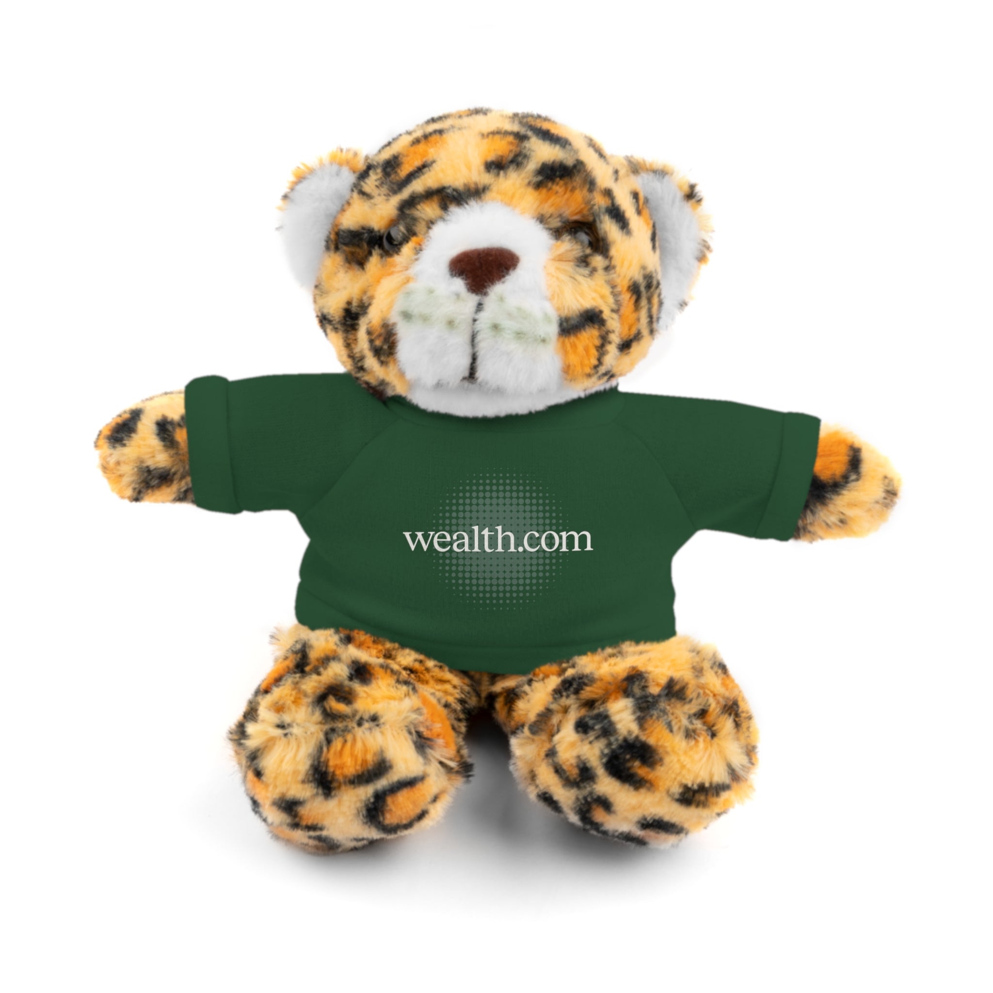 Stuffed Animal Tee Buddy