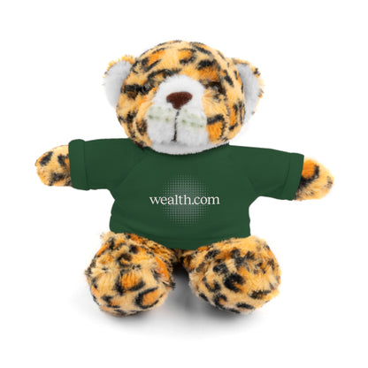 Stuffed Animal Tee Buddy