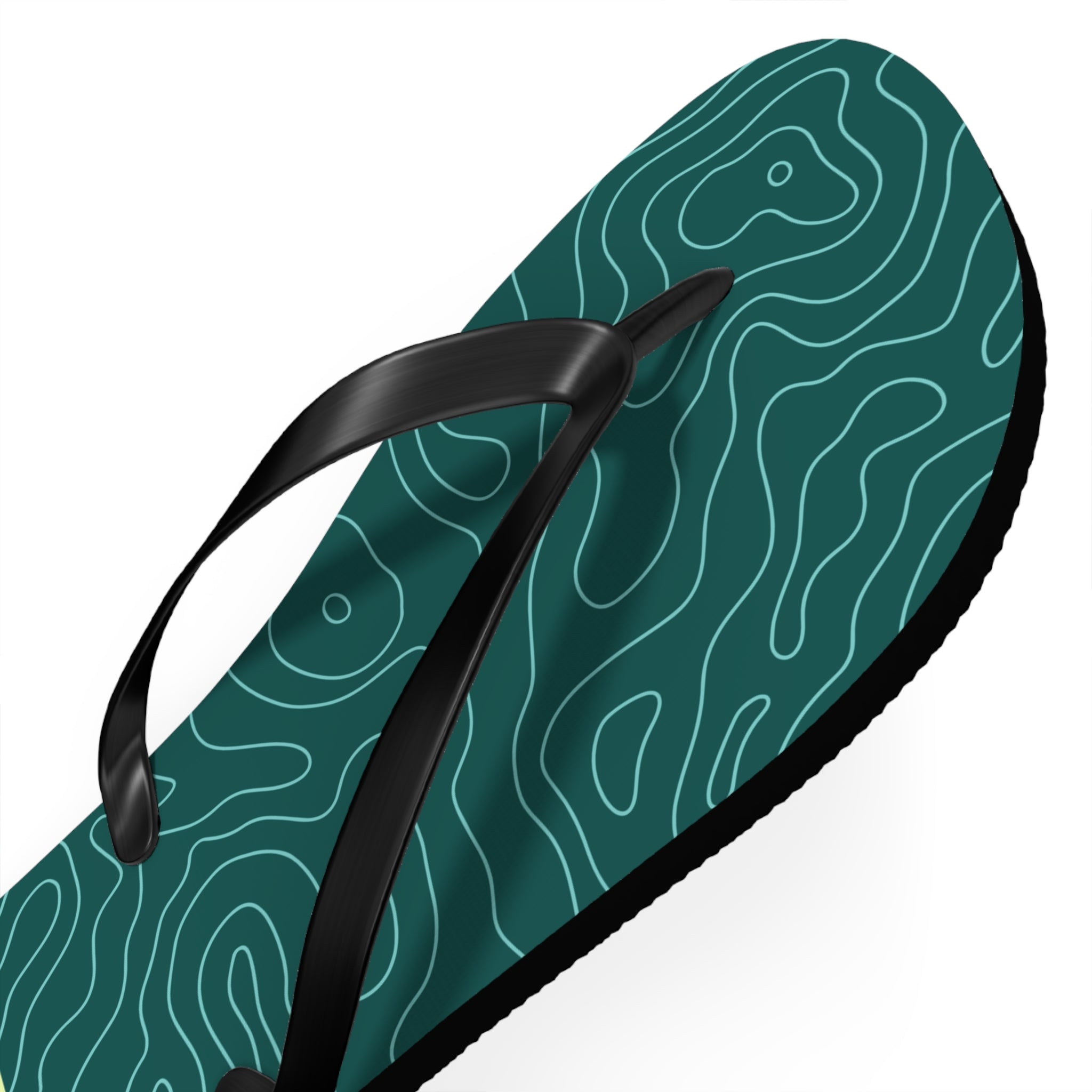 Geometric Flip Flops