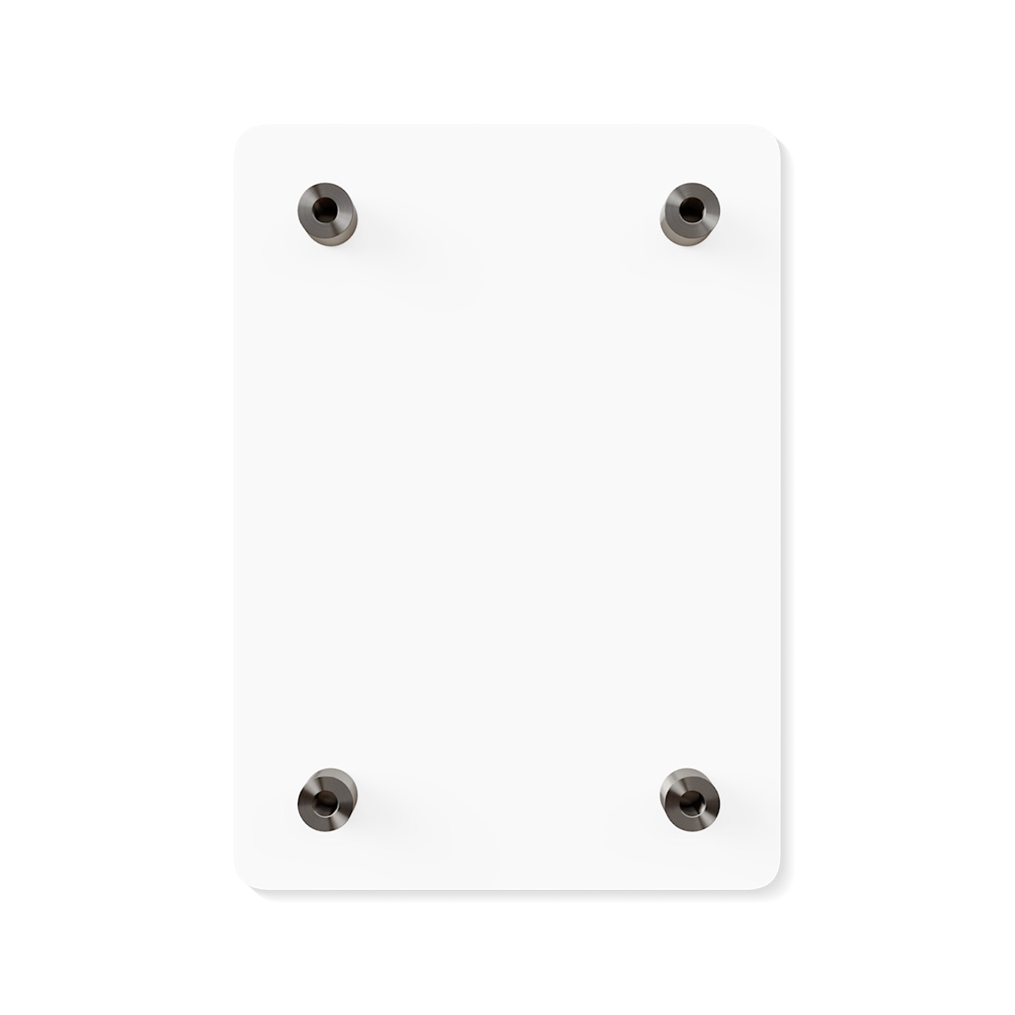 Acrylic Wall Panel