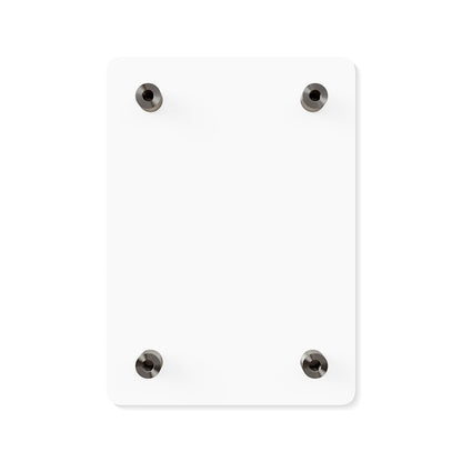 Acrylic Wall Panel