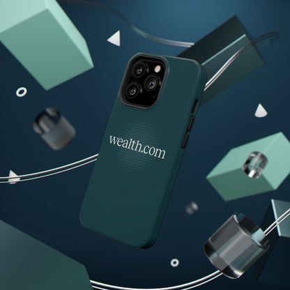 Impact-Resistant Phone Case