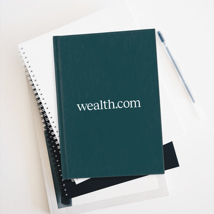Wealth Journal