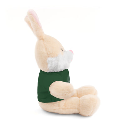 Stuffed Animal Tee Buddy