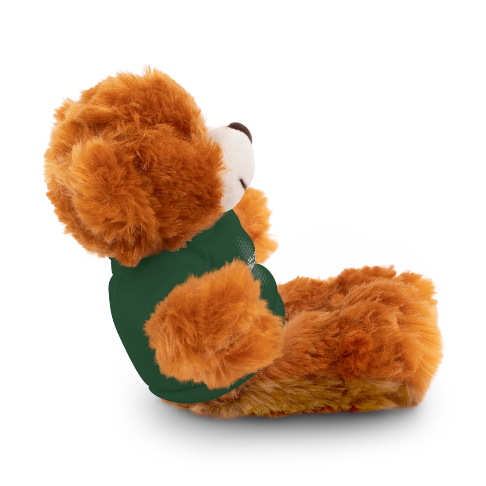 Stuffed Animal Tee Buddy