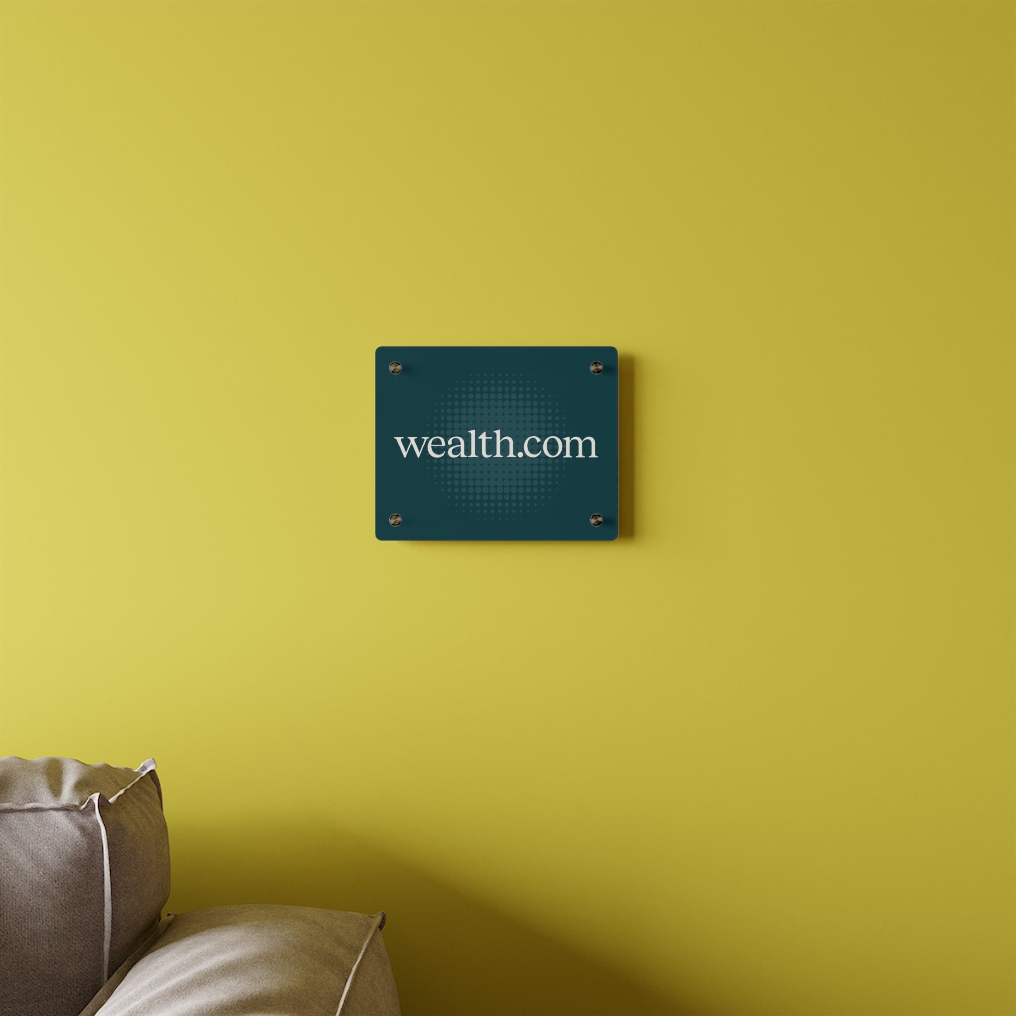 Acrylic Wall Panel