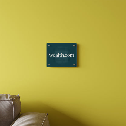 Acrylic Wall Panel