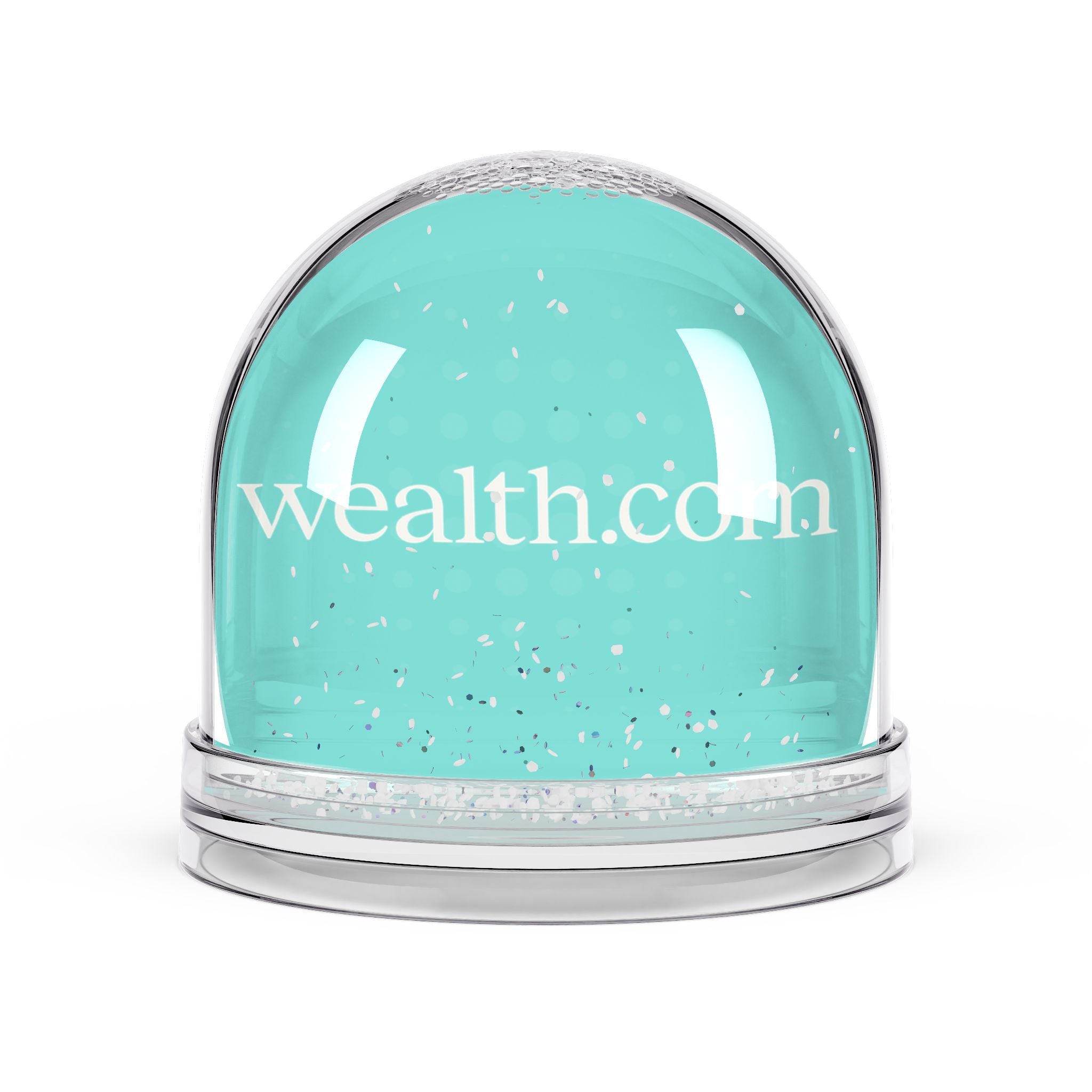 Snow Globe
