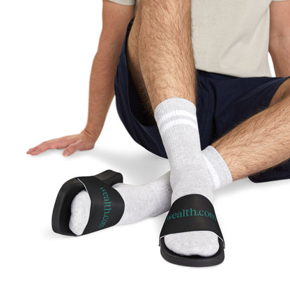 Men's Strap Sandals