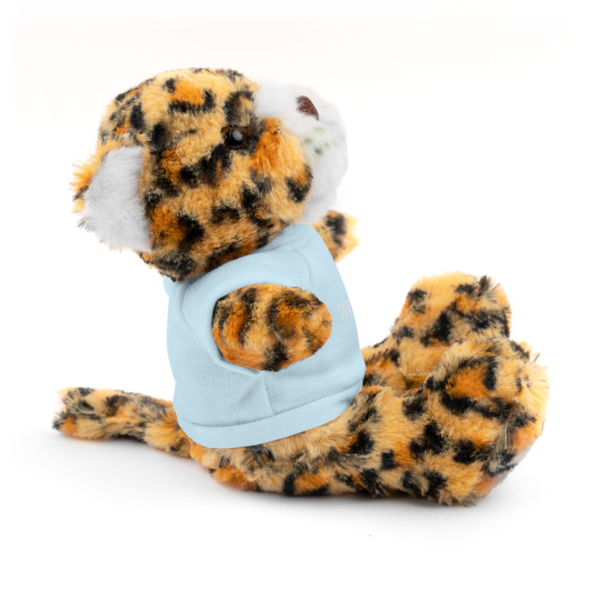 Stuffed Animal Tee Buddy