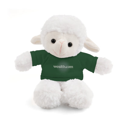Stuffed Animal Tee Buddy