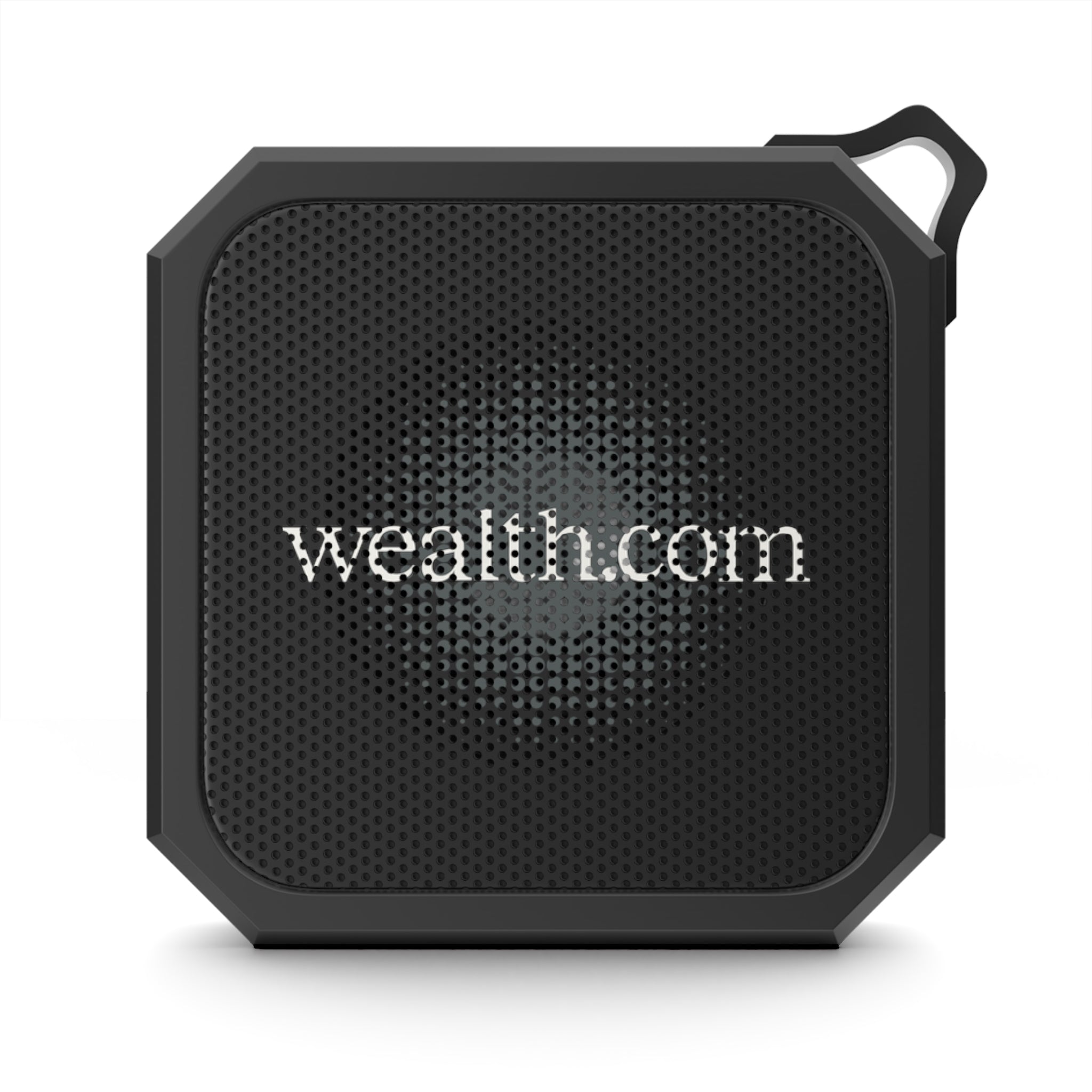 Outdoor Bluetooth Speaker