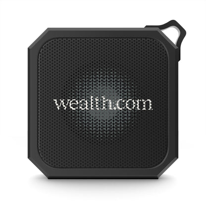 Outdoor Bluetooth Speaker