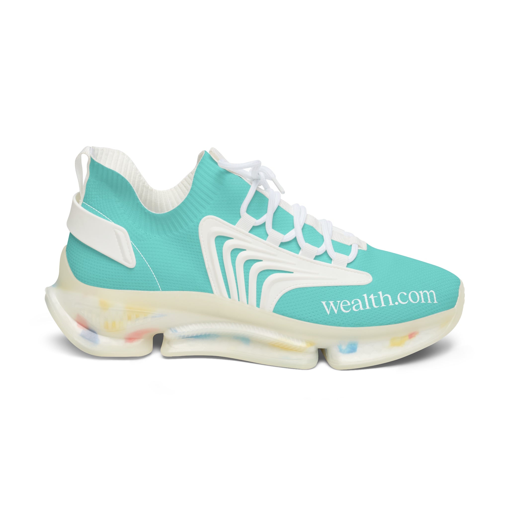 Mesh Sneakers