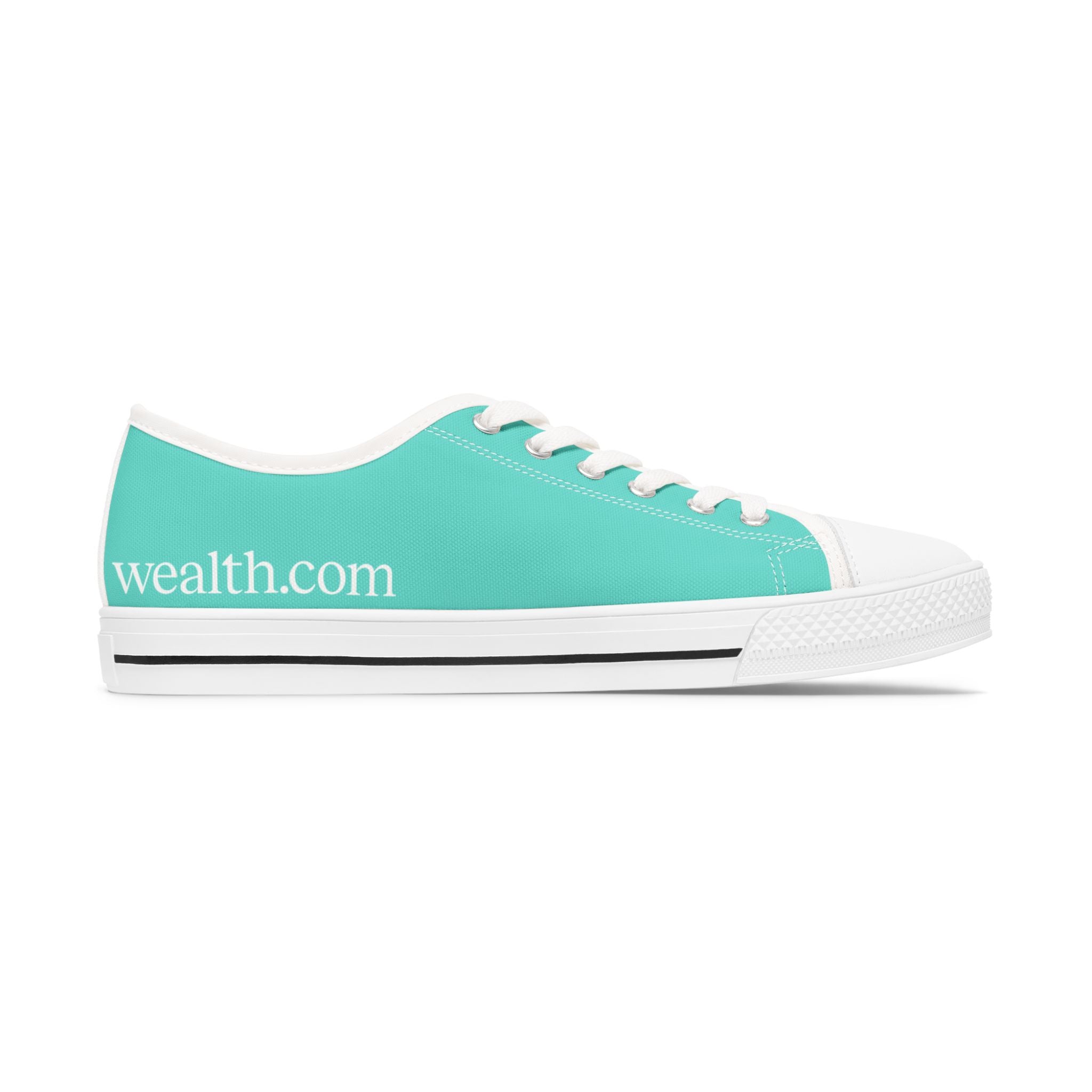 Low Top Sneakers