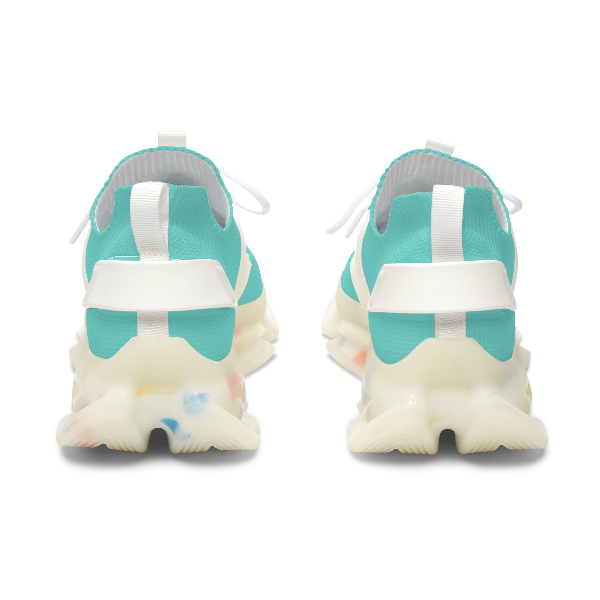 Mesh Sneakers