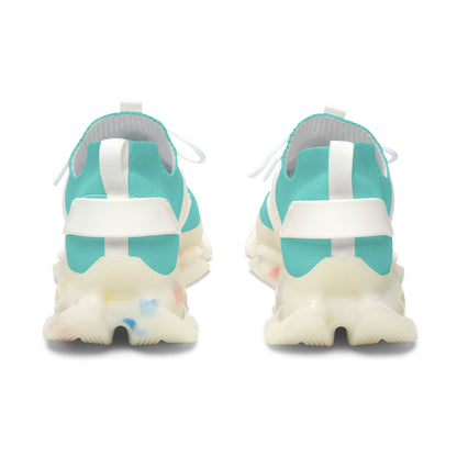 Mesh Sneakers