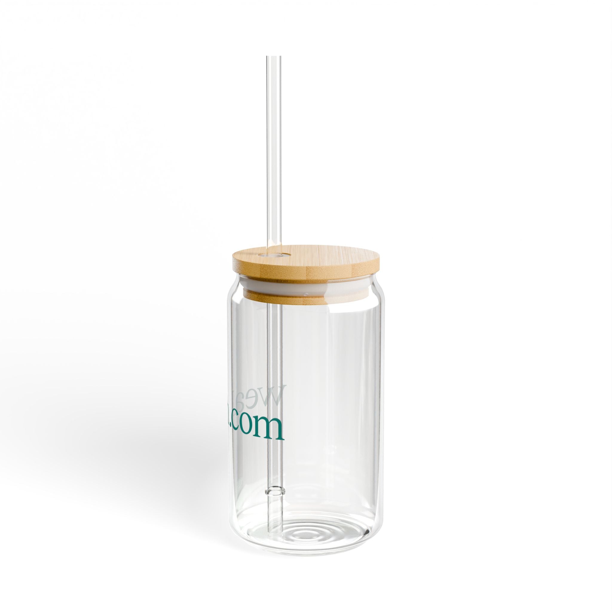 Sipper Glass