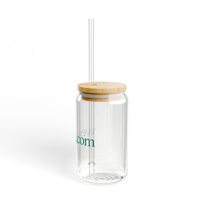 Sipper Glass