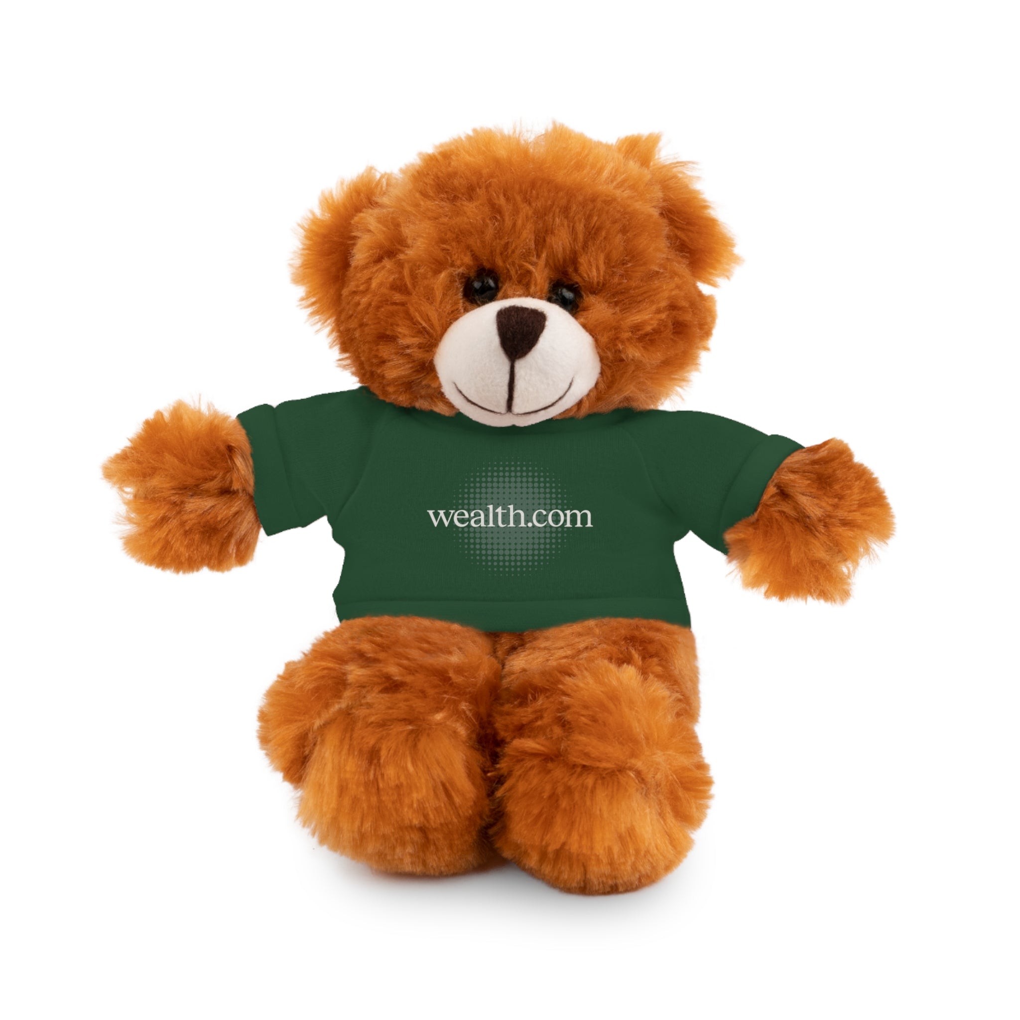 Stuffed Animal Tee Buddy