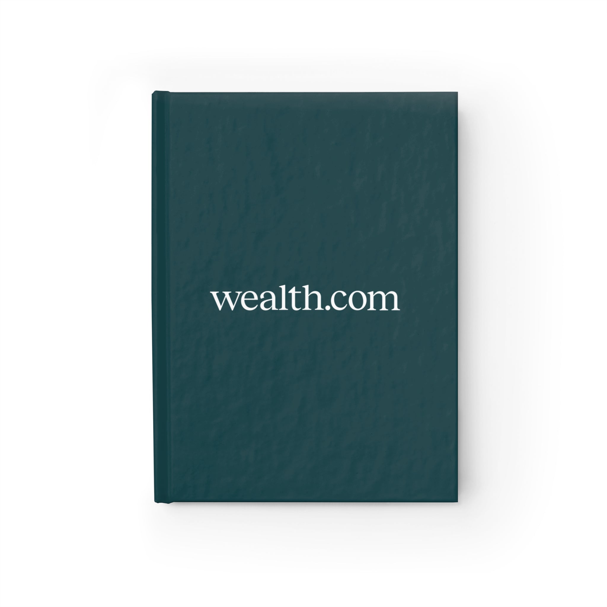 Wealth Journal