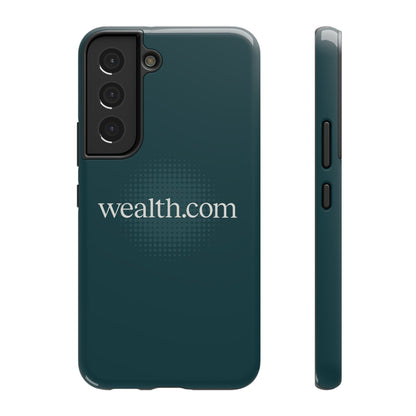 Impact-Resistant Phone Case