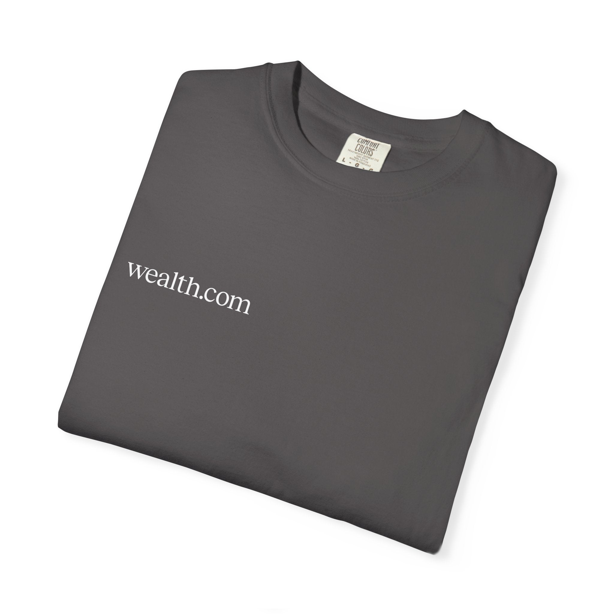 Comfort Colors T-shirt