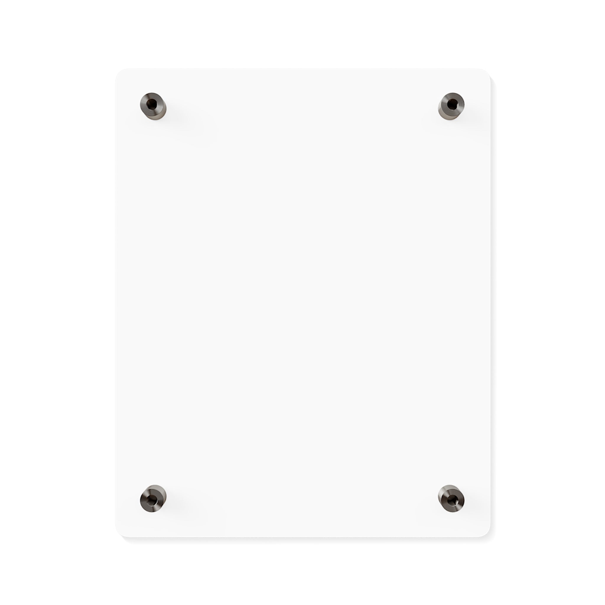 Acrylic Wall Panel