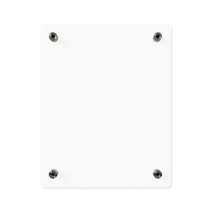 Acrylic Wall Panel