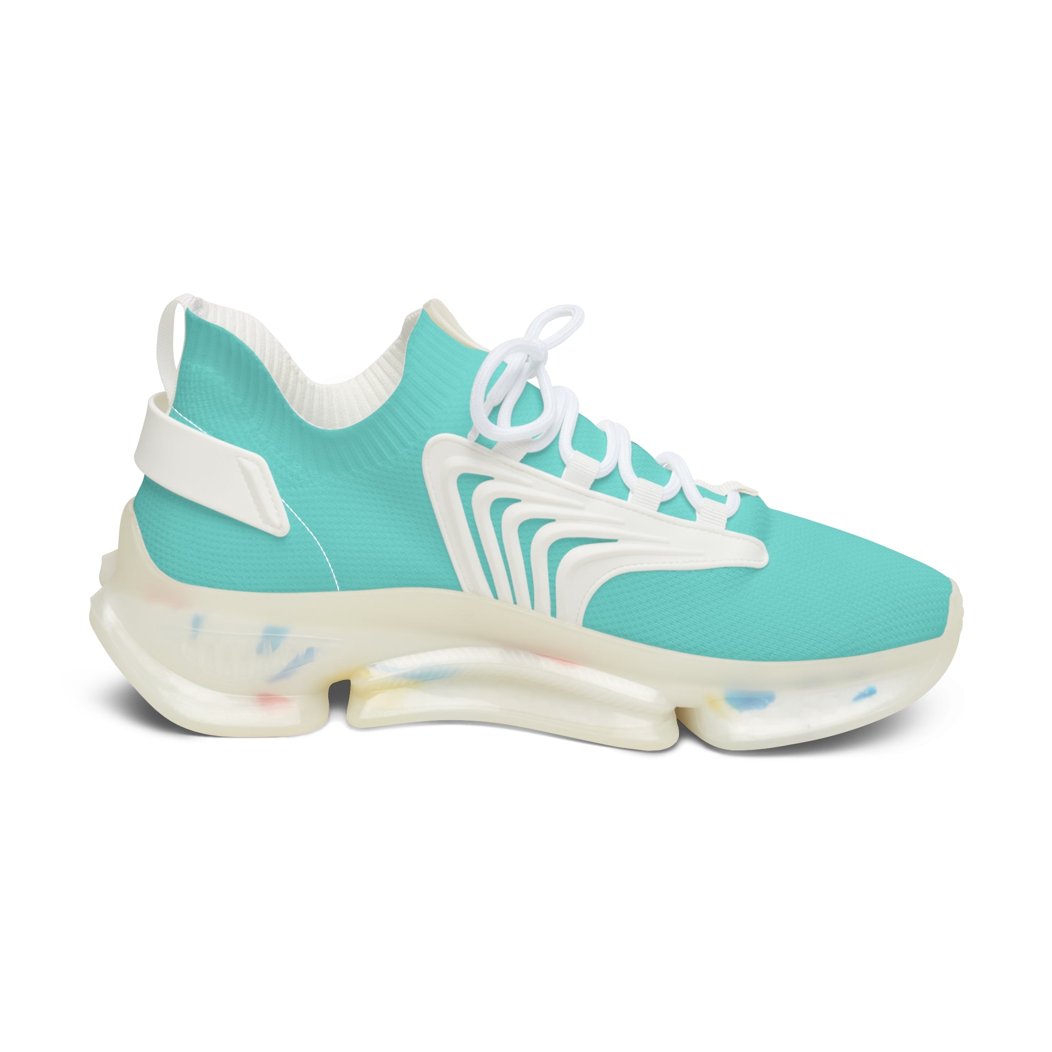 Mesh Sneakers