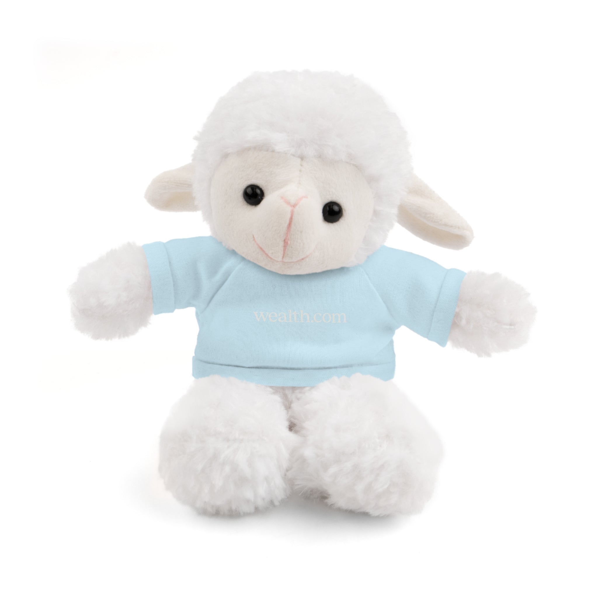 Stuffed Animal Tee Buddy