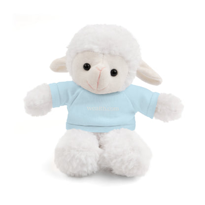 Stuffed Animal Tee Buddy