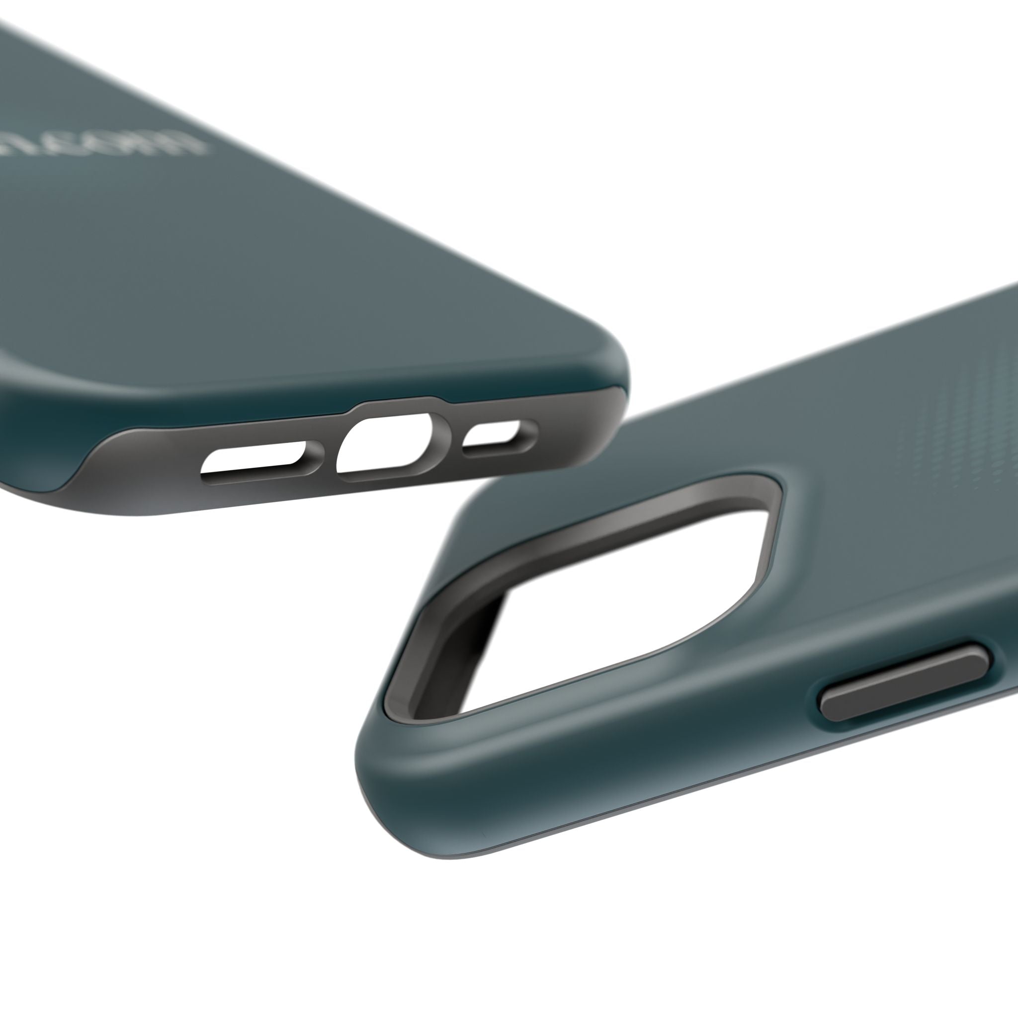 Impact-Resistant Phone Case