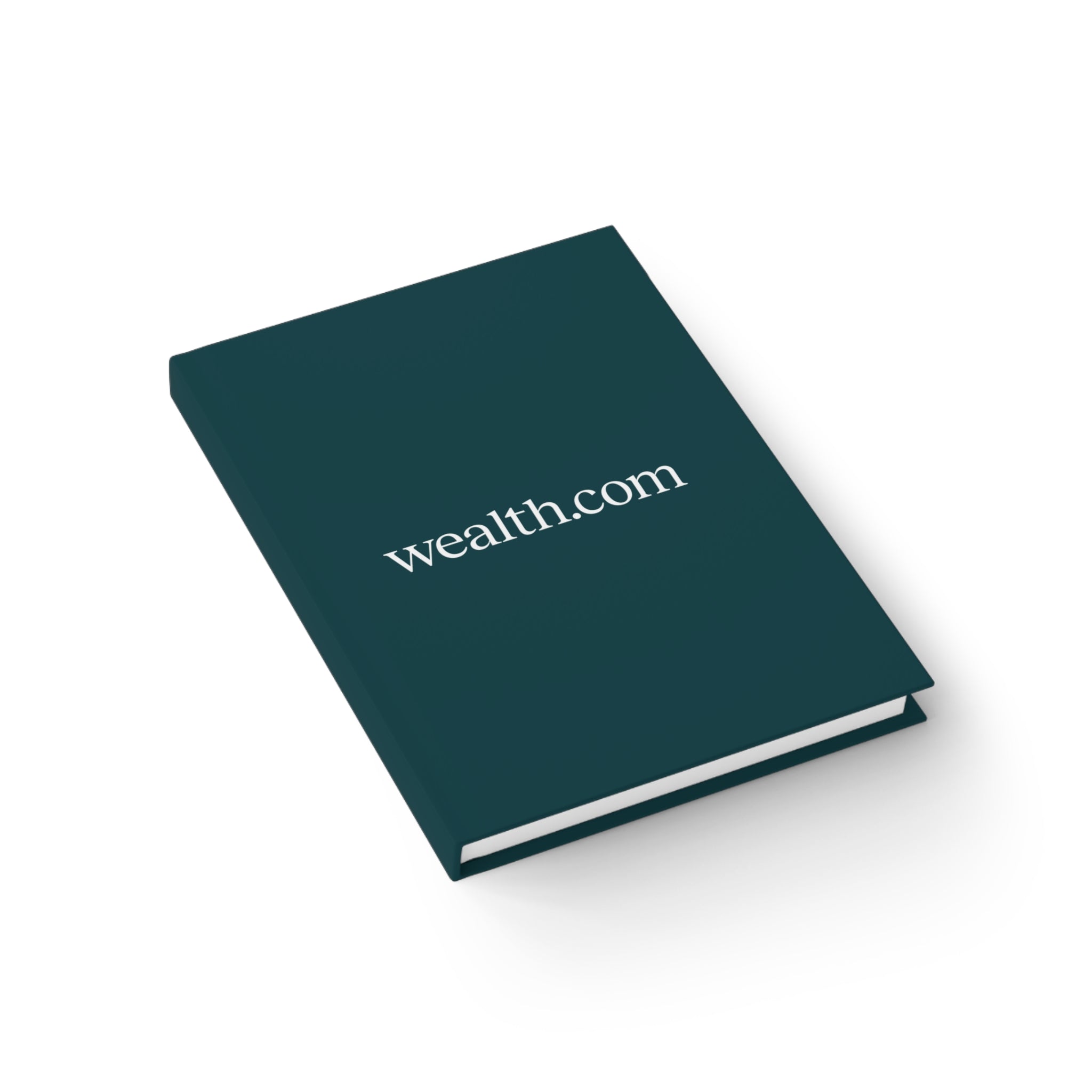 Wealth Journal