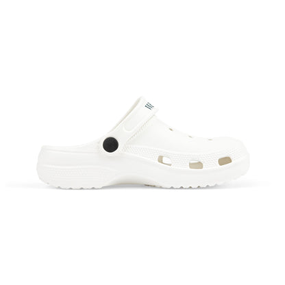 Foam Clogs
