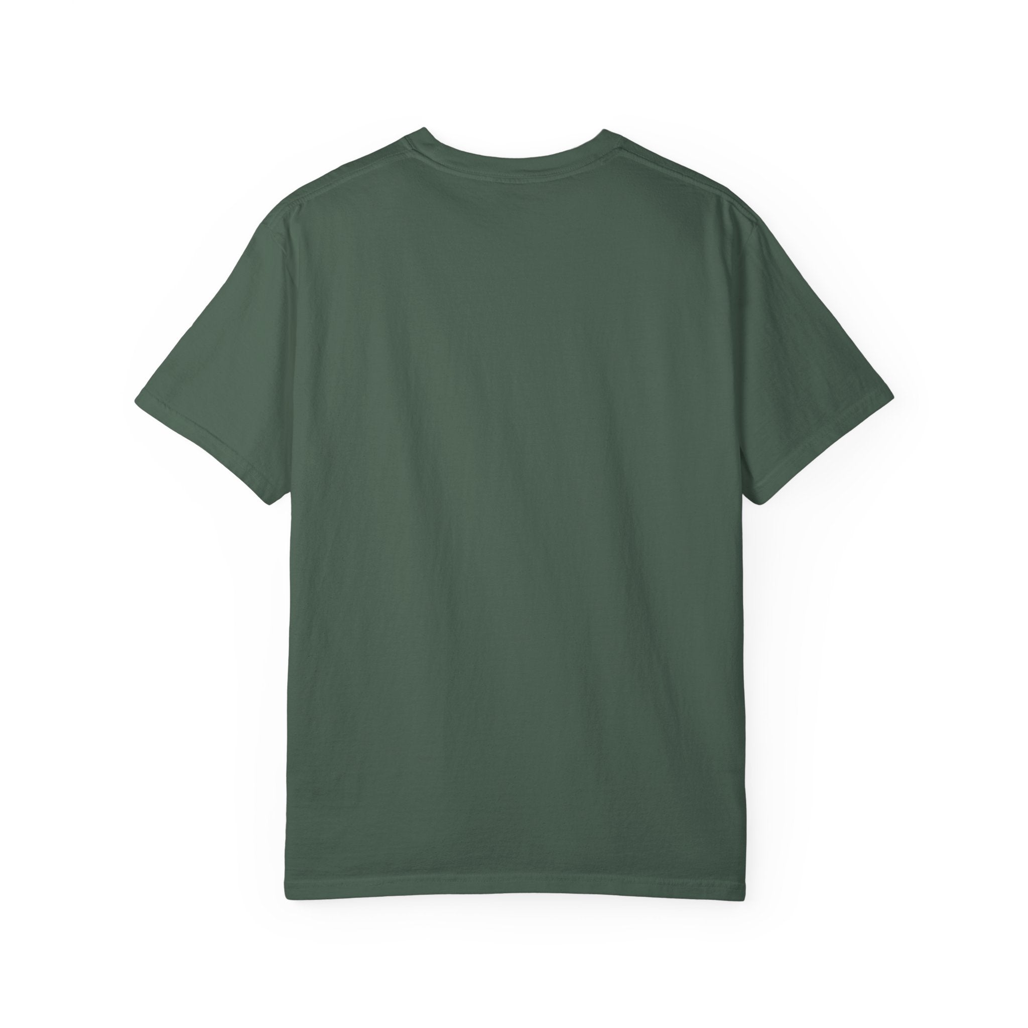 Wealth.com Unisex Comfort Colors T-Shirt