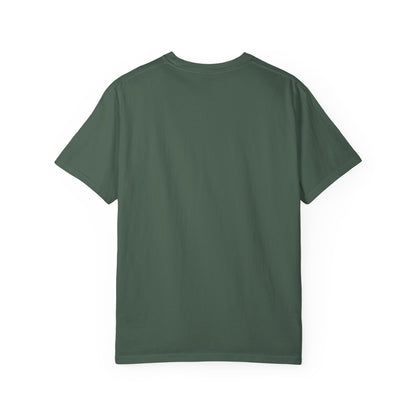 Wealth.com Unisex Comfort Colors T-Shirt